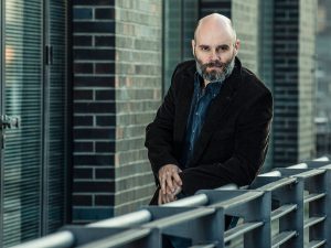 Actor Headshot, Schauspieler Portrait Berlin